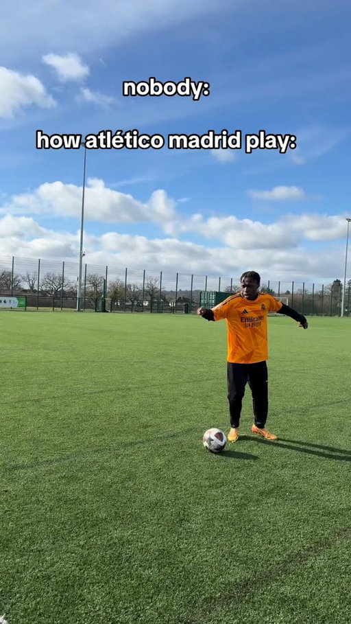simeone ball