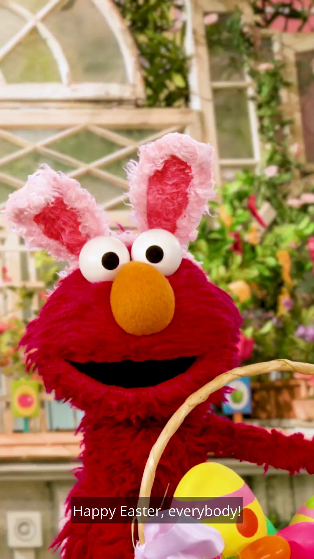 Happy Easter! 🐰 We hope your day is filled with love and hoppiness! 😂💛💚