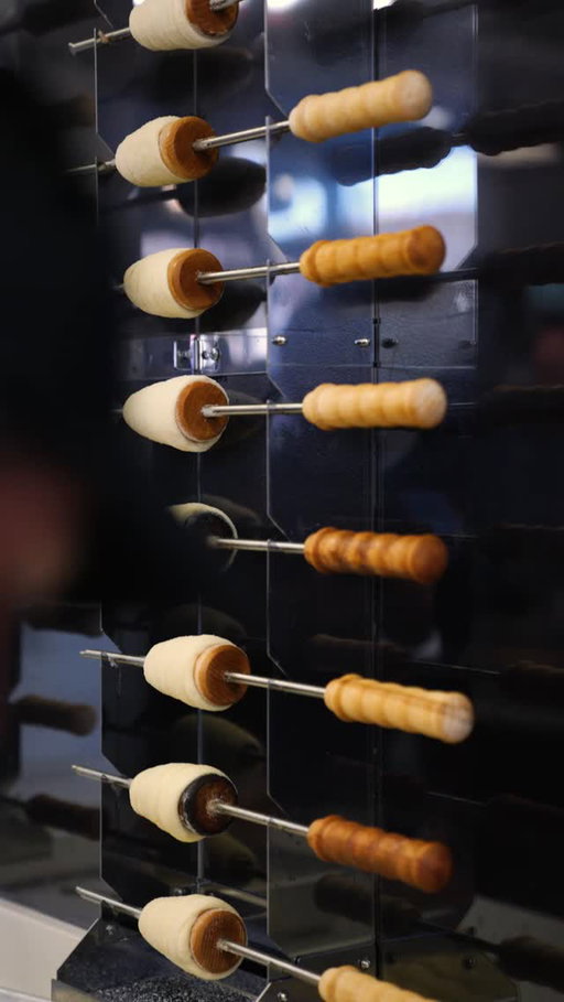 CLEARWATER, FL… the wait is almost over!!🍦⁠
⁠
Crispy Cones is officially coming to Clearwater and we’re celebrating BIG for our Grand Opening!⁠
⁠
Join us FRIDAY, APRIL 17th and be among the first to experience our warm, golden pastry cones filled with rich, creamy soft serve and toppings you’ll be dreaming about later 😍⁠
⁠
Follow us on Instagram and enjoy a FREE pastry cone at the Grand Opening!⁠
⁠
📍 2539 Countryside Blvd #7A, Clearwater, FL 33761⁠
🕛 12:00 PM – Midnight⁠
⁠
Bring your friends, come hungry, and help us kick off our Clearwater cone era!!⁠
⁠
Tag someone who needs to be there opening day ⬇️⁠
⁠
#ClearwaterFL #GrandOpening #CrispyCones #ClearwaterEats #FloridaFoodies