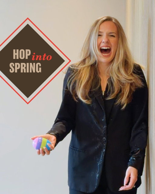 Spring is Hopping at The Diamond 🐣✨
Our leasing team is getting into the Easter spirit, spreading smiles and seasonal fun as they show off the best of The Diamond in Toronto!

From thoughtfully designed suites to bright layouts and 20,000 sq.ft. of lifestyle amenities, there’s so much to love this spring.

✨ Book your personalized tour at DiamondRentals.ca

#TheDiamondToronto #TorontoLiving #TorontoRentals #TorontoApartments #EasterFun