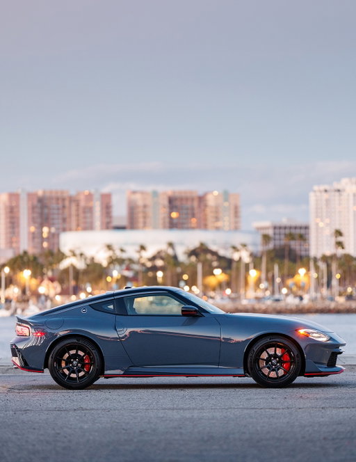 Take a closer look at the Nissan Z NISMO. Built to be loved🔥

@nissanusa

#Nissan #NissanZ #CarsOfInstagram