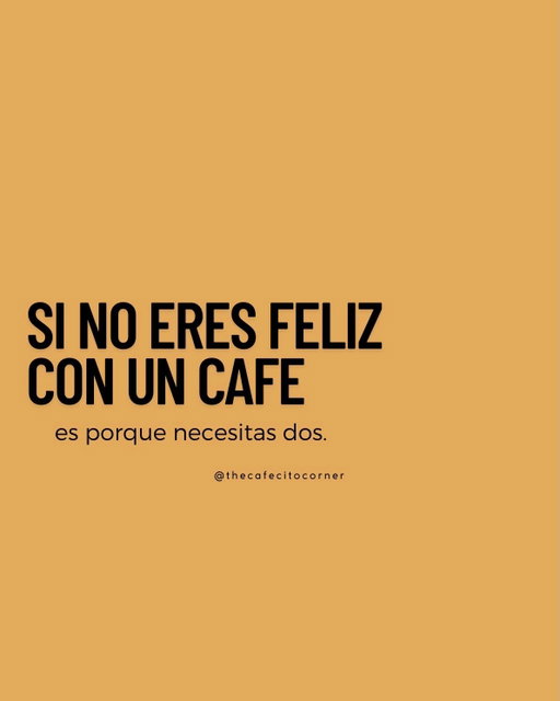 two is better than one ☕️✨