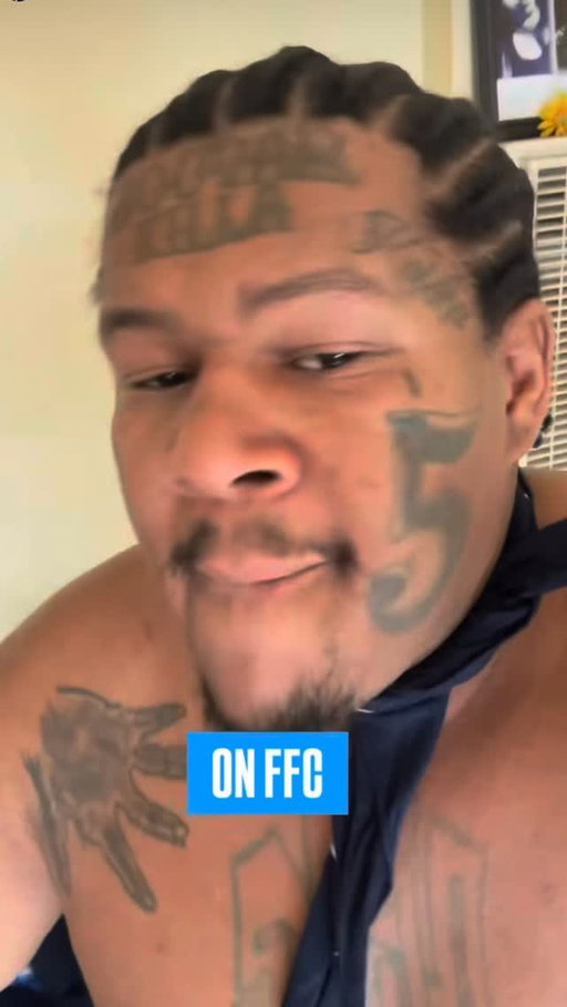 HKOOVA KILLA CRIP DEVIL