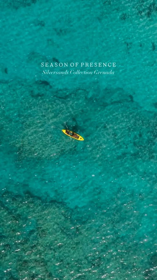 The Season of Presence unfolds across Silversands Grenada, shaped by moments that invite you to slow down and truly be here.

From shared tables and island rituals to quiet mornings by the water, each experience is designed to bring you closer to the place, to others, to yourself.

This is not a season to follow.
It is one to feel.

#silversandsgrenada