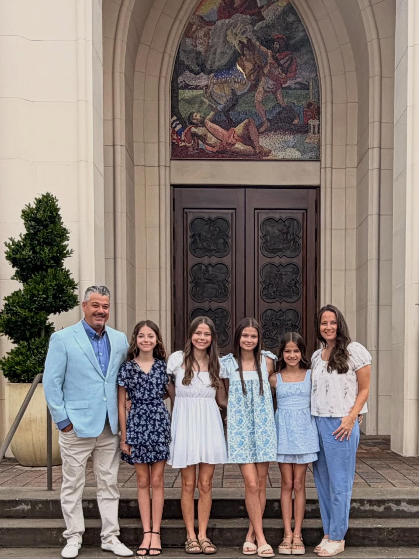 Happy Easter! ✝️