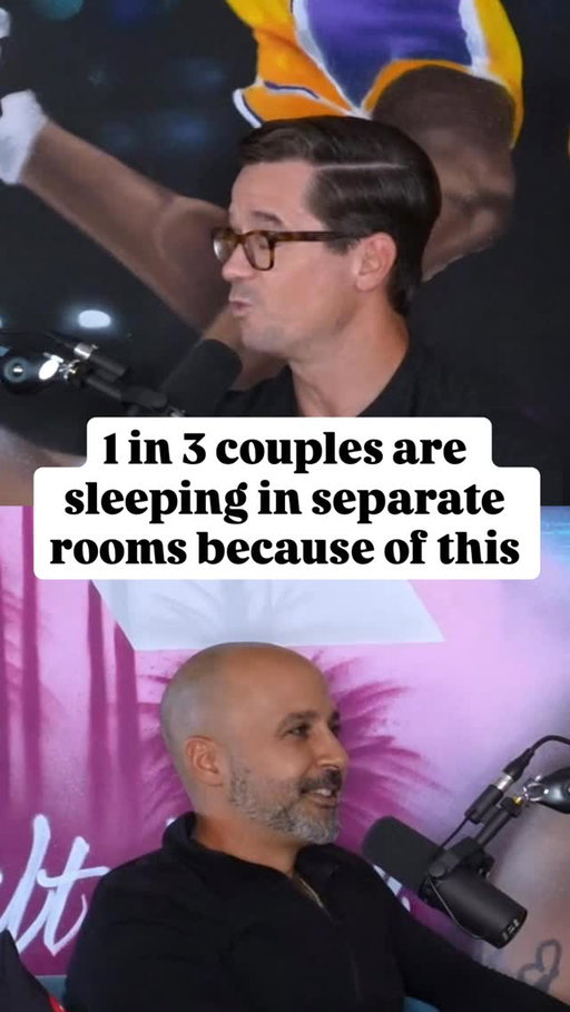 1 in 3 couples are sleeping in separate bedrooms because of snoring.
They call it sleep divorce.
I know what that feels like. My wife slept in the other room for years because of me.
At a speaking event recently, a fan handed me a wedding invitation. He said Hostage Tape changed his life. His fiancée and he were getting married.
I had to hold it together on stage.
Because that is exactly why I started this company. That is my story. I was that guy. Snoring so bad I lost my wife to the other bedroom. Burnt out. Running on empty.
One strip of tape changed everything for me. And now it is changing everything for him.
1 in 3 couples are living this right now. Most of them don’t know there is a fix this simple.