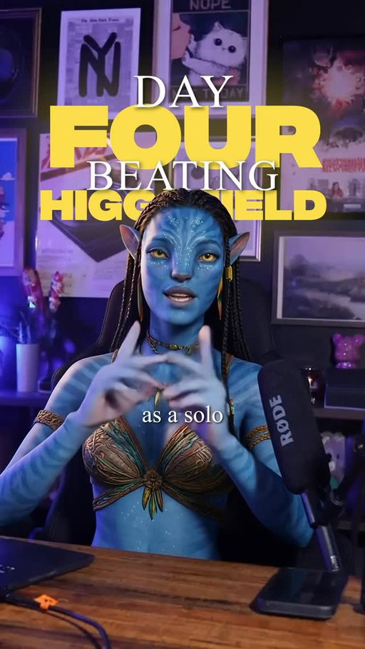 Part 4 of Trying to Beat Higgsfield😤🙏🏼

Now as we officially launch, Ill be working with the community to really make this platform the best i can possibly make it and give you guys tons of new features week by week that I PERSONALLY use myself!