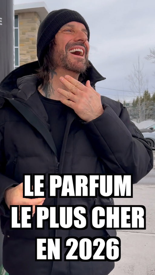 Astuce du jour pour avoir l'air riche. 🤑💶