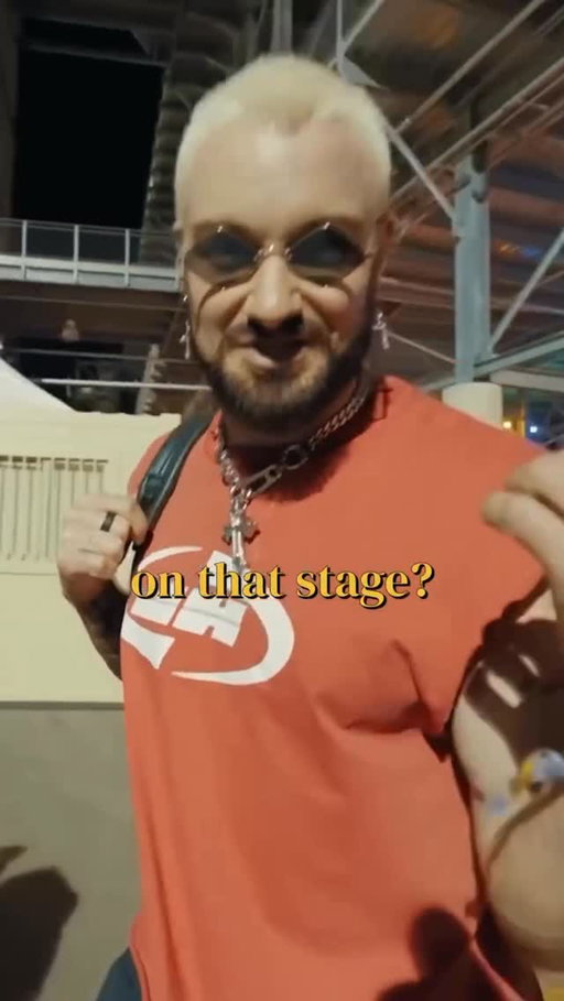 How much $ it costs to play at EDC …