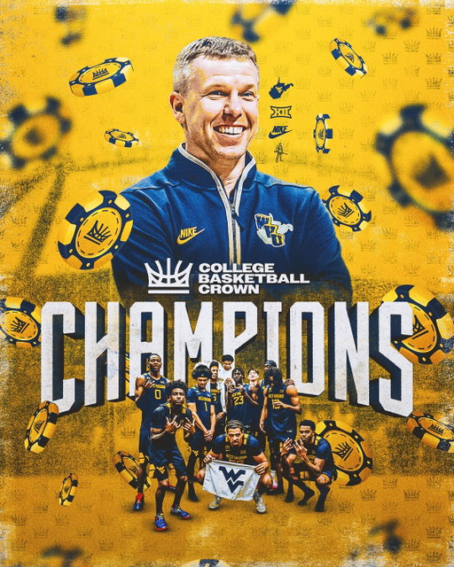 👑 𝐂𝐇𝐀𝐌𝐏𝐈𝐎𝐍𝐒 𝐎𝐅 𝐓𝐇𝐄 𝐂𝐑𝐎𝐖𝐍 👑