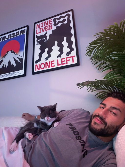 2nd quarter 🫡
