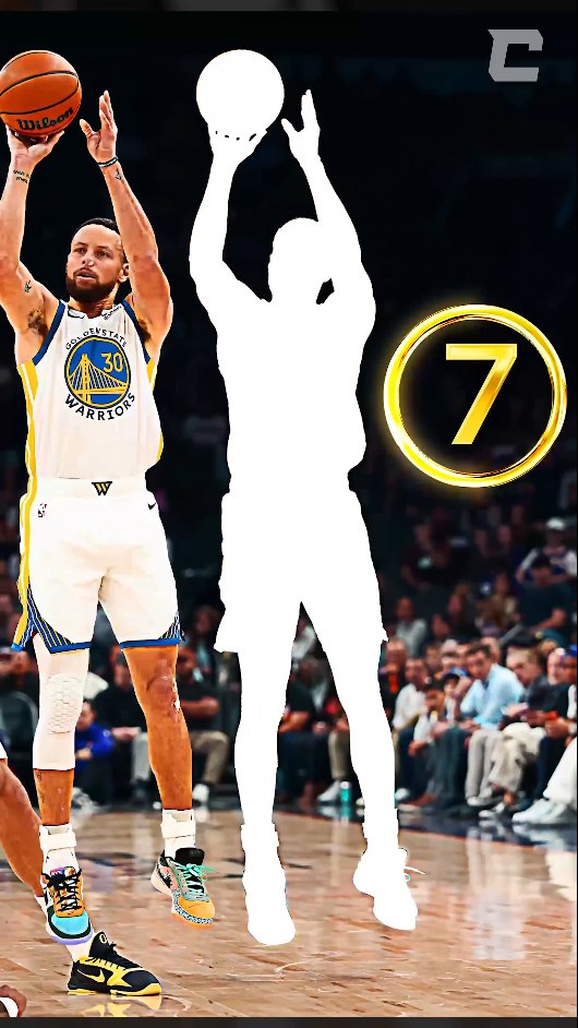 🚨 BREAKING: After missing the last 27 games...Steph Curry is BACK!

Tap at the perfect moment to catch him & drop your time in the comments 👇

#warriors #stephcurry #nba