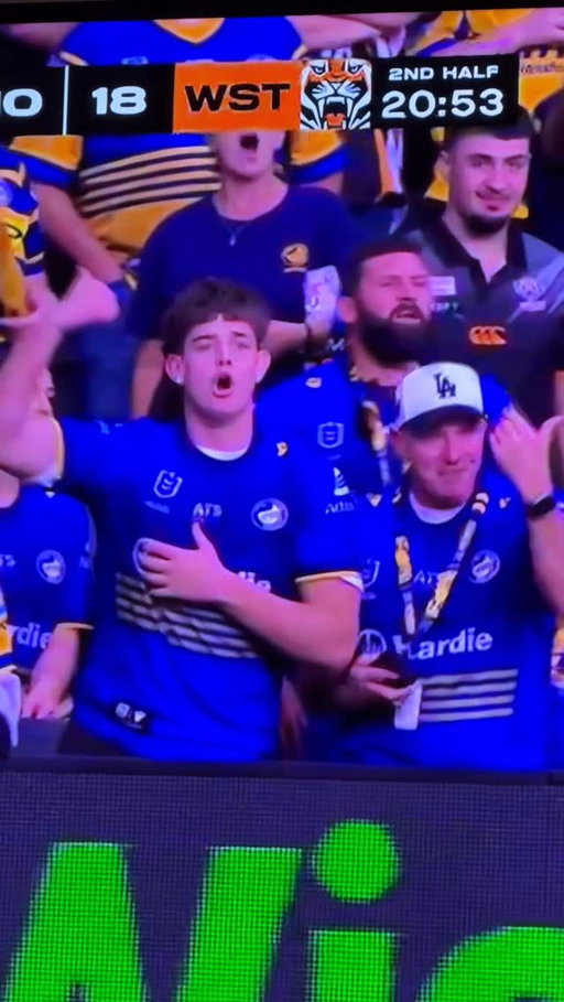 Embarrassing stuff