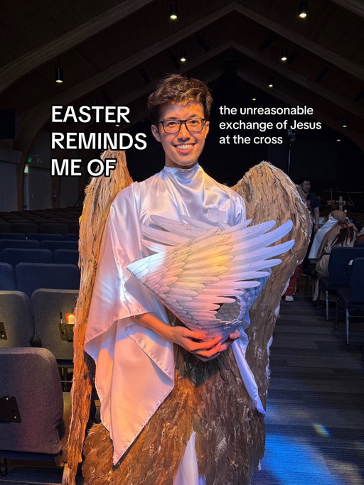 At the cross, 

Jesus took my punishment so I could be forgiven.
He was wounded so I could be healed.
He was made sin so I could become righteous.
He died my death so I could live His life.
He became poor so I could become rich in Him.
He bore my shame so I could share His glory.
He endured my rejection so I could be accepted as a child of God.
He became a curse so I could receive every blessing.

Jesus, I am forever grateful. What You suffered for me, I can never repay — but I will spend my life worshiping You, loving You, and living for You.

Thank You, Lord. Thank You from the depths of my soul.

#ThankYouJesus #UnreasonableExchange #Grace #Redemption #JesusPaidItAll