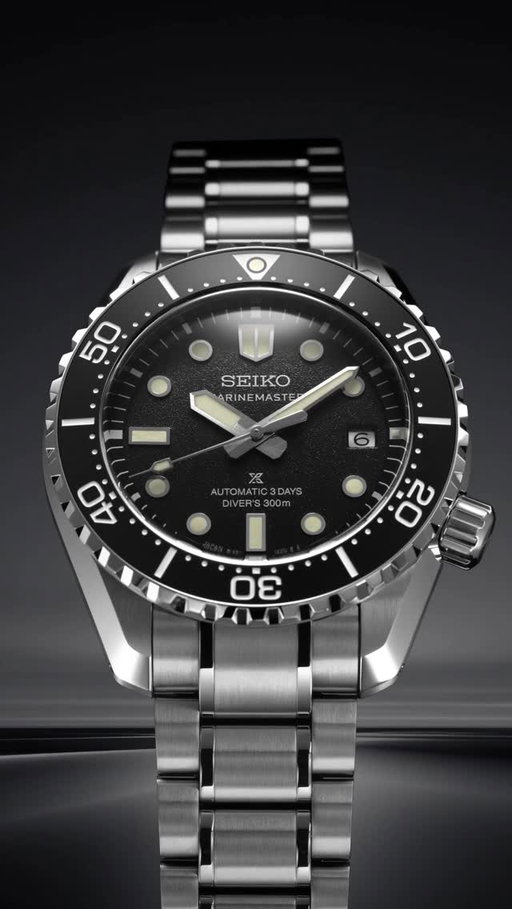 ＜セイコー プロスペックス＞
マリンマスター ダイバーズ 1968 ヘリテージ

Ref : HBF001J
506,000円（税込）
https://www.seikowatches.com/jp-ja/products/prospex/h
bf001j

特設サイトはこちらから
https://www.seikowatches.com/jp-ja/products/prospex/s
pecial/1968_mm_2026/

#hbf001j #hbf001 #seiko #prospex #seikoprospex
keepgoingforward watch watches 8l45 seikofam
watchfam watchesofinstagram