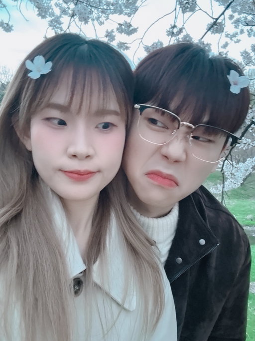 너와 8번째 봄🌸