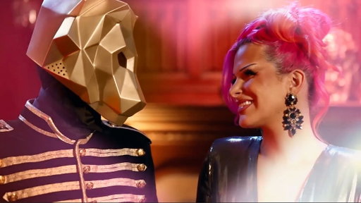 Der Löwe von THE 50 und ich sind OFFIZIELL ZUSAMMEN 🥰❤️ ich bin die einzige Kandidatin die sich bei der Staffel 1 mit HERZ für die Community GEOPFERT hat. In Staffel 2 habe ich die Krone und den Jackpot für die Community NACH HAUSE gebracht. In Staffel 3 bin ich OFFIZIELL DIE FRAU VOM LÖWE 🦁 bin SO HAPPY - hoffentlich nächstes Staffel findet die HOCHZEIT statt 💍💎 @primevideode 

Ps. An all die 9 Kandidaten dieses Jahr die das Jackpot FÜR DIE COMMUNITY auf 0€ SINKEN LASSEN HABEN… so was PEINLICHES UND EGOISTISCHES HABE ICH LANGE NICHT MEHR GESEHEN. aber Hauptsache man kommt weiter… aber auf KOSTEN VON WEM!!!!?? egal wer am ende die Staffel gewinnt… ich sehe nur LOSER.