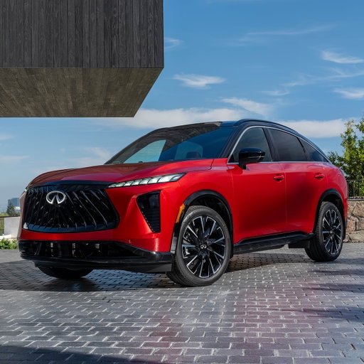 A design that doesn’t ask for attention. It takes it. 

From its sweeping roofline to its planted stance and signature details, every line of the All-New INFINITI QX65 moves with purpose. Shaped to stand apart. Built to keep moving forward. 

Take a closer look via the link in bio.

#INFINITI #QX65