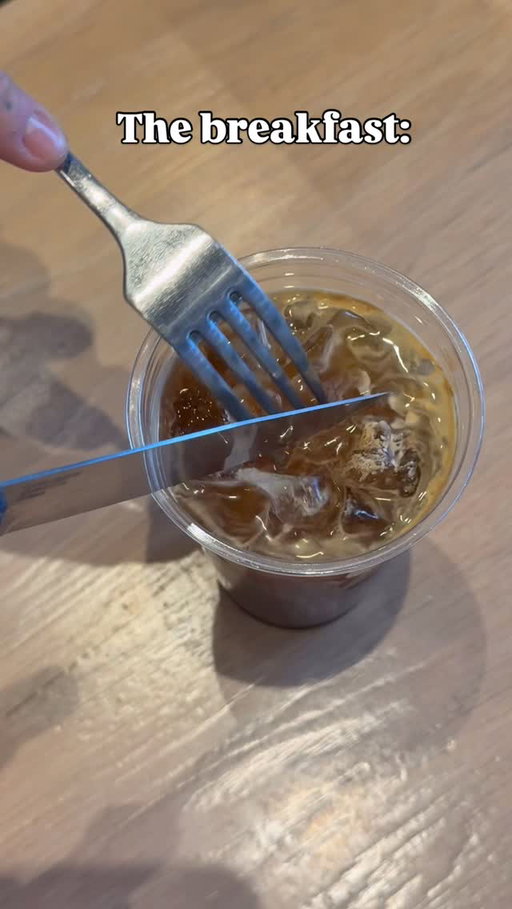 Is coffee a breakfast?

#cafe #iamcafe #toronto #barista #mondaycoffee