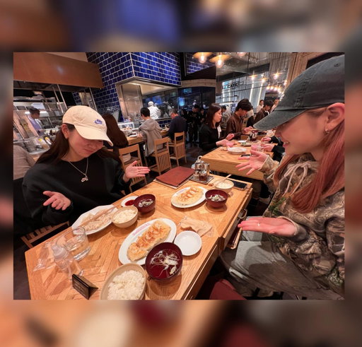 📍宇都宮🥟😋🍓