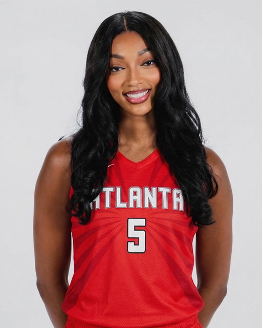 An Angel’s DREAM💭! 
🅰️TL WHAT UP?! @atlantadream
