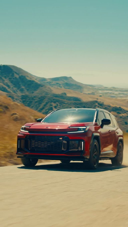 Sport Mode. Activated 😎 #RAV4 
#LetsGoPlaces #GRSPORT