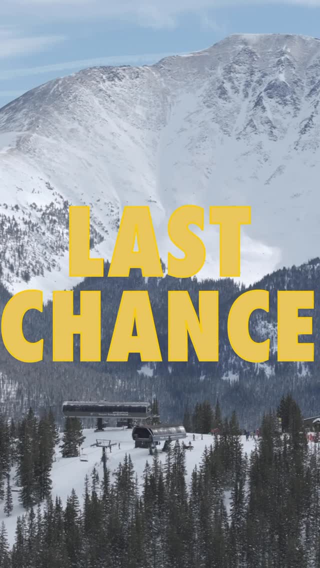 Get a $50 discount on any 2-, 3-, or 4-day Adult Ikon Session Pass thanks to @usskiteam @ussnowboardteam, until April 16.

🥇 Visit ikonpass.com and use code: USAGOLD

And, any new U.S. Ikon Session Pass holder who uses the code will receive an exclusive six-month digital subscription to Insider, the Official Fan Club of U.S. Ski & Snowboard, and will be automatically entered to win a trip to the FIS Skiing World Cup at @deervalleyresort in Utah, February 2027.