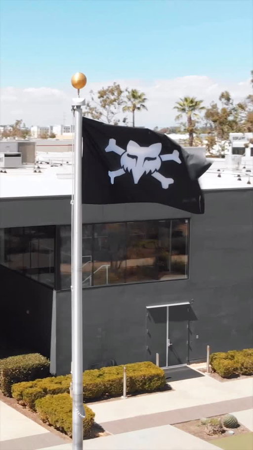 Dream on. @dangerboydeegan 🏴‍☠️