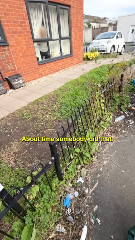 1 follow = 1 litter picked 😯 Litter picking challenge 🚯 Throwback - Day 150