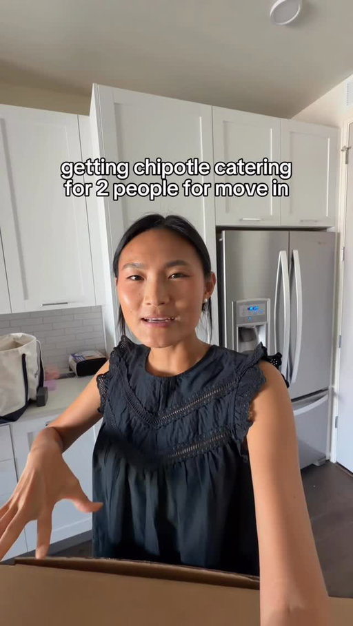 who says adulting is hard