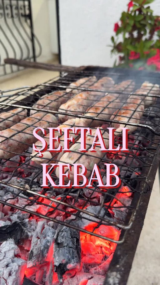 You can’t go Cyprus and not have Şeftali kebab

I made this with my Dede last year and it thought it would be great time to bring it back for taste if Cyprus 

I’ve written a recipe and will make a video about that soon! 

#şeftali #kebab #tasteofcyprus #seftalikebab #mangal