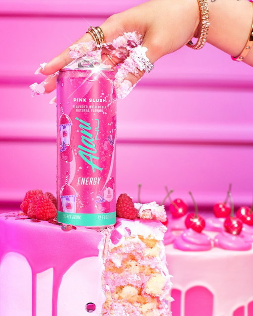 Consider this your invite bestie... We’re celebrating 8 years of Alani with a FREE* Energy 6PK, from us to you! 🎂💖

The party starts TOMORROW, 4.07 at 12PM EDT on our site –– see you there 🤭

*Only Pay Shipping & Tax. While Supplies Last or until 11:59 am EDT on 4.8.  Limit 1 per household. Additional terms and exclusions apply: alaninu.com/pages/faq