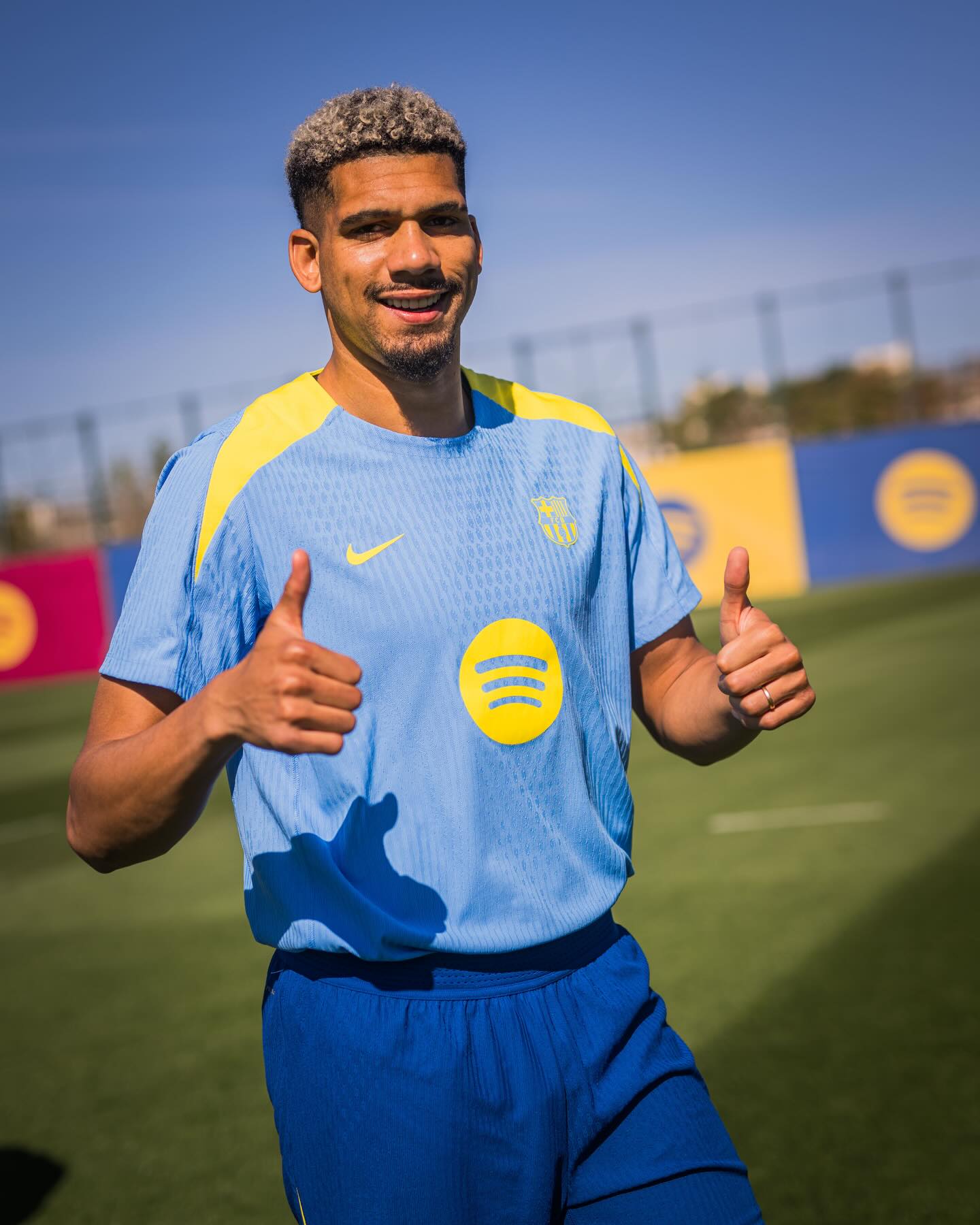 Next challenge: Champions League quarterfinals 👀

El pròxim repte: Els quarts de la #ucl 
¡Lo daremos todo el miércoles!