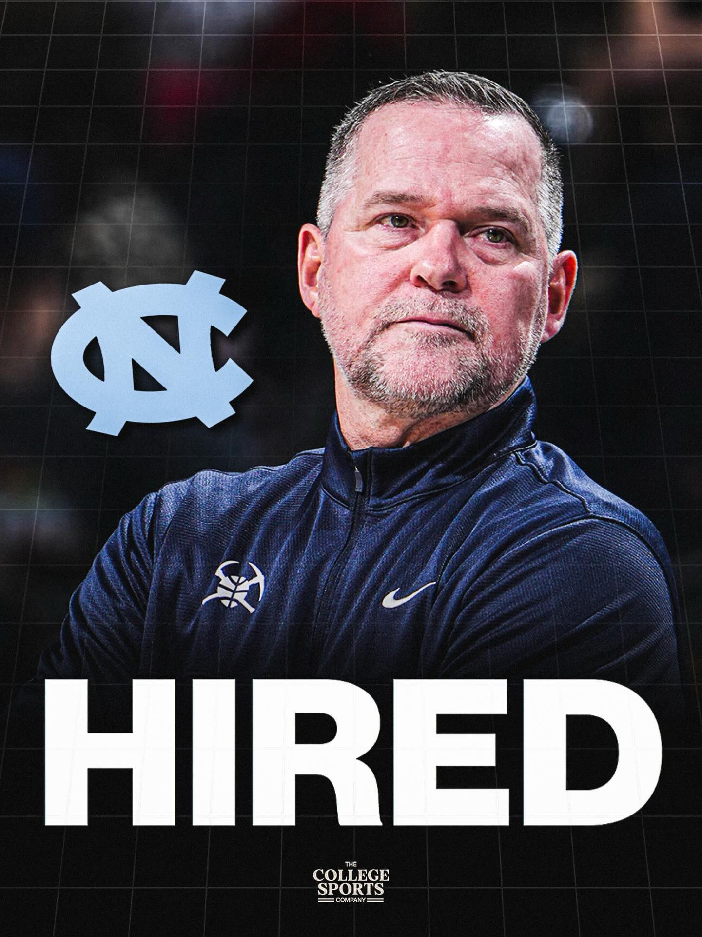 BREAKING: North Carolina is hiring longtime NBA head coach Michael Malone as its next head coach, per ESPN’s Pete Thamel 🚨

Malone won 510 games in the NBA and won the 2023 NBA Championship with the Denver Nuggets.

#northcarolina #unc #goheels #cbb #collegebasketball