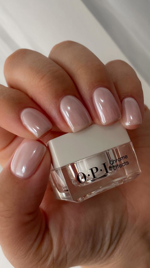 OPI Global Ambassador @nailsbyzola invented the glazed donut nail you’ve seen on the biggest celebs. And she did it with this. Tin Man Can Glaze is so back—renamed in her honor—plus three new Chrome Effects glazing powders created with the woman who started it all. Get OPI x Zola at @ultabeauty and everywhere OPI is sold. ✨

#OPIChromeEffects