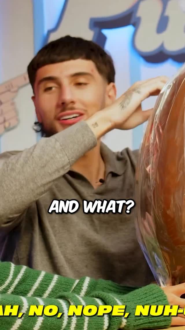 £500 Easter egg 😭😭