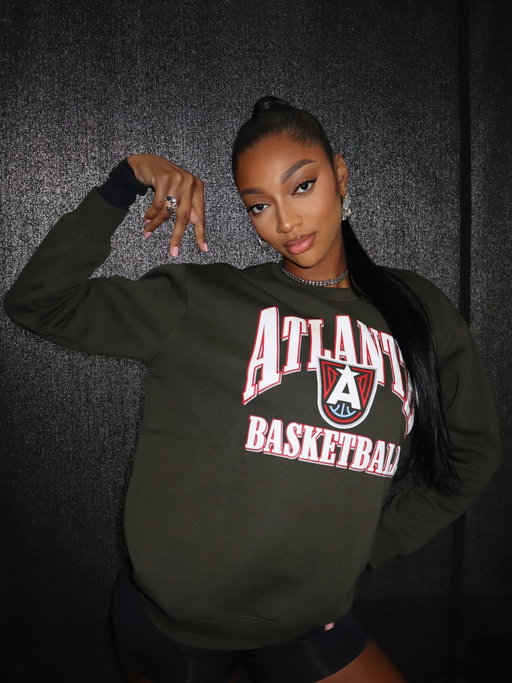 ATL BARBIE. @atlantadream