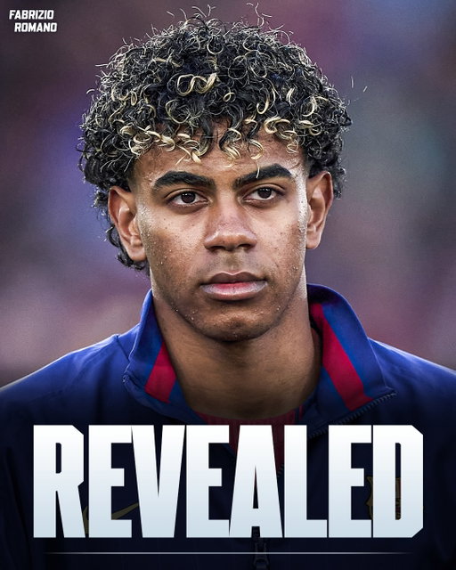 🚨 𝐑𝐄𝐕𝐄𝐀𝐋𝐄𝐃: Lamine Yamal, 𝐅𝐔𝐑𝐈𝐎𝐔𝐒 at the end of Atléti vs Barça because of… 𝐁𝐚𝐫𝐜𝐞𝐥𝐨𝐧𝐚’𝐬 𝐠𝐨𝐚𝐥𝐤𝐞𝐞𝐩𝐢𝐧𝐠 𝐜𝐨𝐚𝐜𝐡 José Ramón de la Fuente 🔵🔴😡

“The goalkeeping coach de la Fuente ‘𝒚𝒆𝒍𝒍𝒆𝒅’ at Lamine Yamal for shooting when he had the option of good pass to score a goal… Lamine Yamal was 𝐧𝐨𝐭 happy and he told Hansi Flick”, @mundodeportivo reveals about the post-match tension 👀