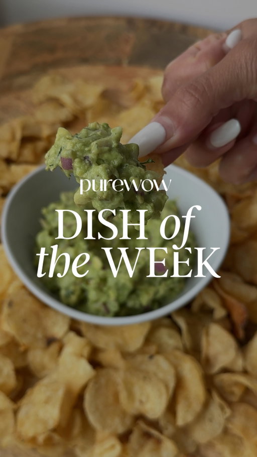 This is your sign to make dill pickle guacamole. 🥒🥑✨

Ingredients:
3–4 ripe avocados
1/4 cup pickles, finely chopped
2–3 tbsp pickle juice (adjust to taste)
1/4 cup red onion, finely diced
2–3 tbsp fresh dill, finely chopped
1 jalapeño, finely diced (seeds removed for less heat)
Juice of 1/2 lime
Salt + pepper, to taste

Instructions:
1. Cut the avocados in half, remove the pits, and scoop into a bowl.
2. Mash until smooth but slightly chunky.
Add chopped pickles, red onion, dill, and jalapeño.
3. Pour in pickle juice and lime juice, then mix until combined.
4. Season with salt and pepper to taste.
5. Taste and adjust — add more pickle juice for tang or lime for brightness.

#DishOfTheWeek