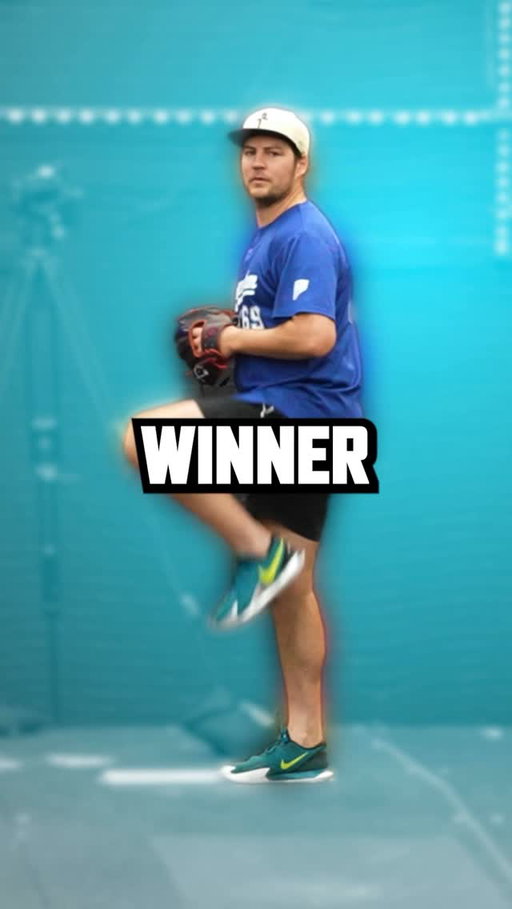 Cy Young Pitcher vs Best College Hitter

#baseball #mlb #pitching #trevorbauer