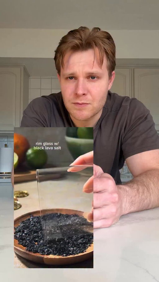 The Craziest Drink EVER?!