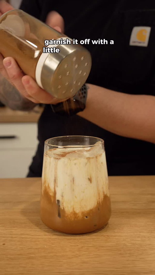 Instant coffee is underrated, what recipes should we make with it?! 

#instantcoffee #coffeerecipe #coffeeathome