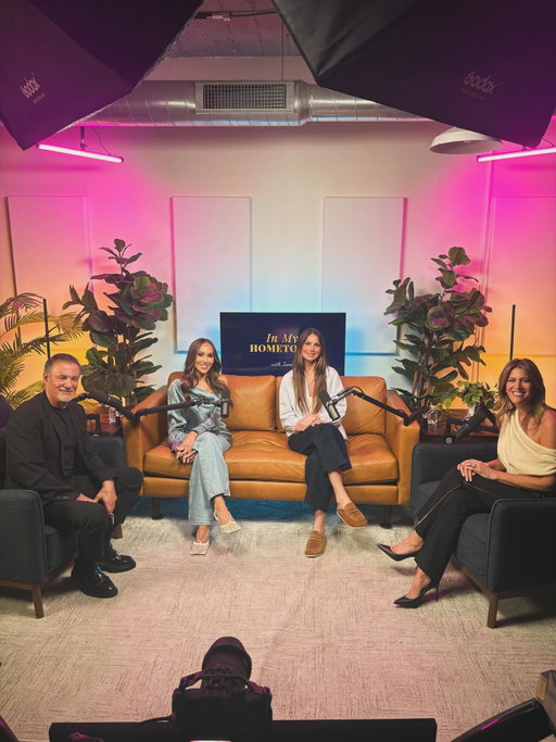 Bachelor Nation is still talking… and so are we 👀

Dina Lupancu (back on the couch) + Parisa Shifteh join us — and nothing’s off limits.

We get into the Bachelorette cancellation, what we actually saw (and didn’t see), and how everyone is reacting behind the scenes.

Plus… life after the show, friendships that last, and dating in the real world.

This one feels very real. And a little unfiltered.

Watch now on YouTube 🎥
Link in bio

#BachelorNation #TheBachelorette #Podcast #RealityTV #datingover40 
@dinalupancu @parisa_marie7 @bachelornation @bachelorhappyhour @bacheloretteabc @abc7chicago @iheartpodcast