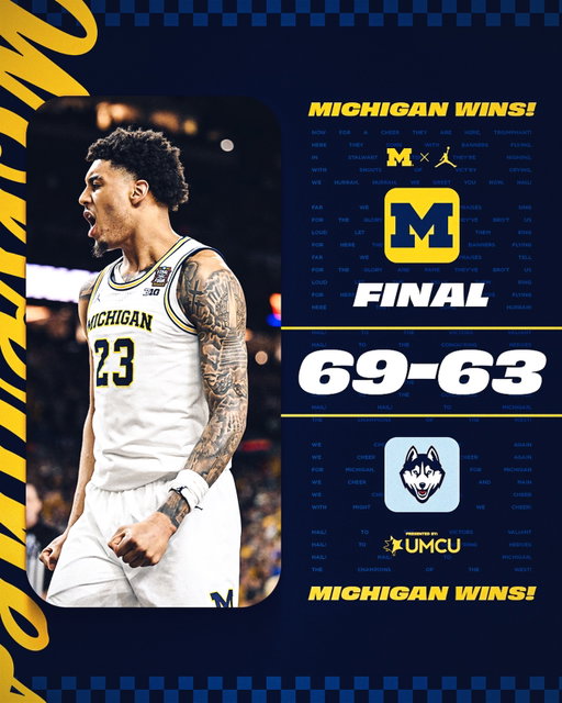 NATIONAL CHAMPIONS!