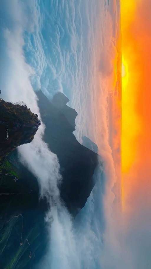 This is Kolukkumalai, Munnar ❣️

Shot with DJI Air 3S

#dji #djiair3s 

The best sunrise view point in South India ❣️

#kolukkumalai #munnar #sunrise