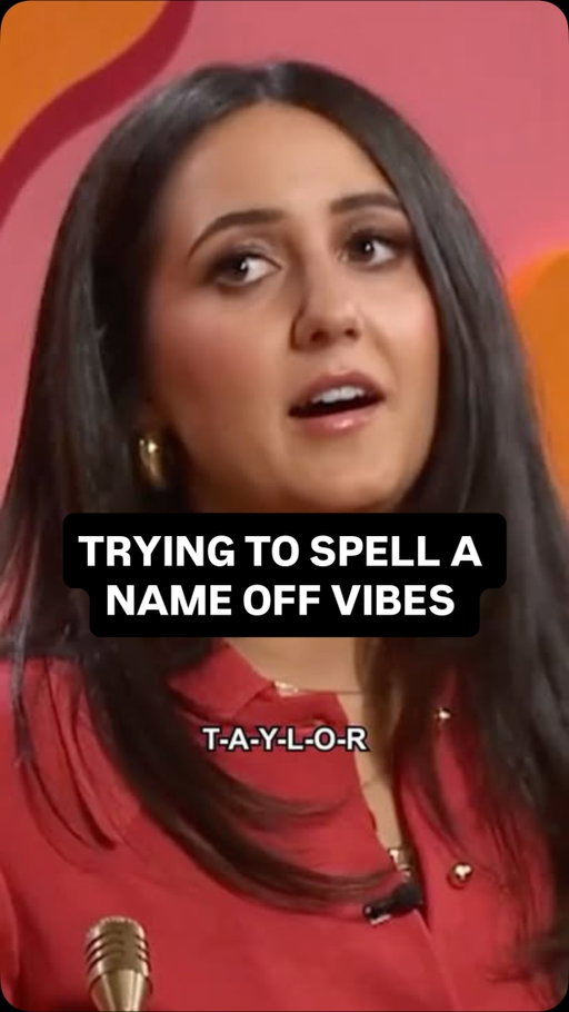 Was a bit too cocky 😤😤
.
.
.
#spellingbee #comedy #guymontspellingbee