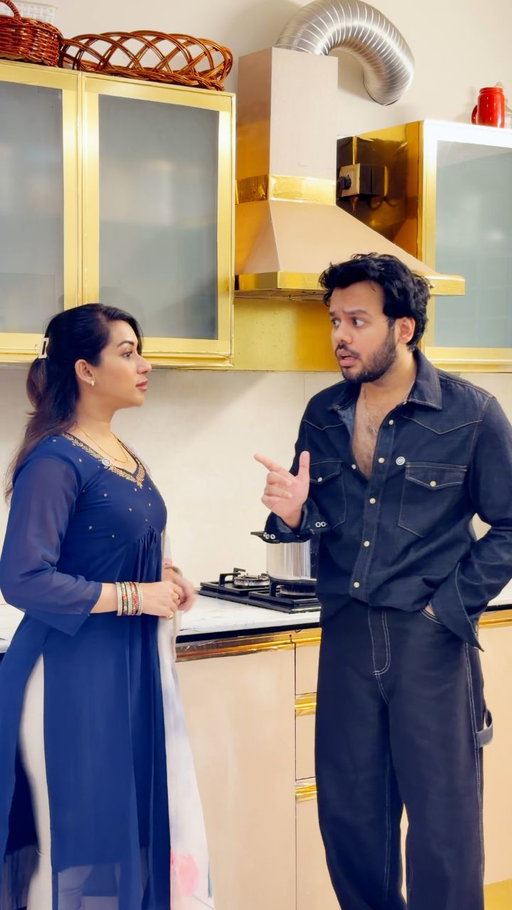 Mood achha tha… promise kar diya. Ab mood gaya, promise yaad reh gaya 💀
@goodflippin to the rescue!