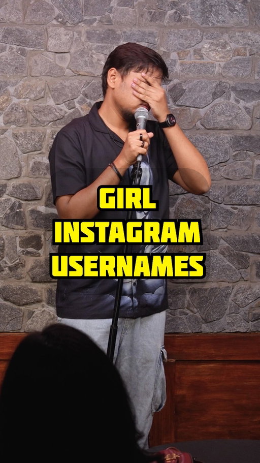 Tag Those Baddies #telugustandupcomedy #standupcomedy