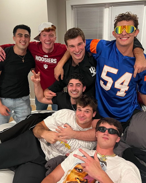 Amigos 😎