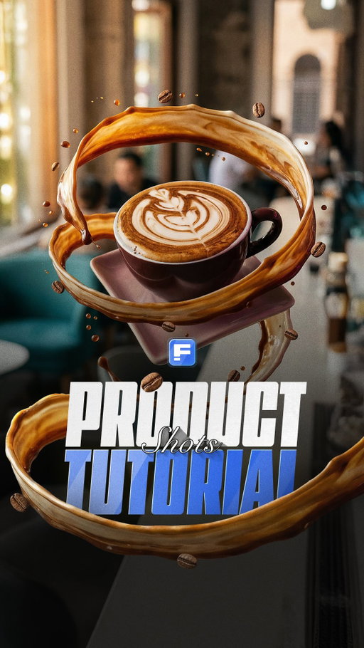 Product Shot Tutorial 🤯

I took basic phone photos of my breakfast food and drinks and turned each one into a full cinematic product shot with floating beans, splashing cream and freeze frame camera orbits.

First I upload my phone photo, describe the environment you want to keep, the floating elements around the product, and the camera angle you’re going for.

I used @freepik Spaces with an assistant node linked to an image generator node. You feed it your phone photo as reference, describe your vision in detail, and it generates one-of-a-kind product shots.⚡️

For the video I connected another assistant node to a video generator node using the generated image as first frame, described the freeze frame orbit camera motion I wanted, and hit generate.

It’s incredible to see what’s now possible with your phone photos of your breakfast and wild ideas in your mind - for me personally it’s a lot of fun to push the barrier and explore the possibilities.🔥

Comment “EPIC” and I’ll send you my prompts and tool🫡

#productphotography #freepik #contentcreation #aitools #editingtutorial
